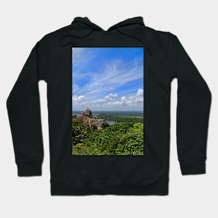 Aradhana Gala, Mihintale. Hoodie